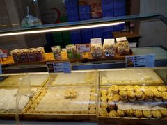 -清真全盛斋传统糕点(许士庙店)