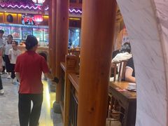 -巢爷老味(东方红店)