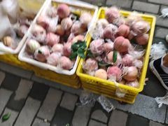 -东仓门早市