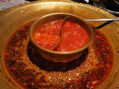 -哥老官重庆美蛙鱼头(宝山龙湖店)