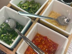 -得意咚瓜·顺德鱼生·冬瓜盅火锅