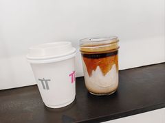 -麻雀咖啡SPARROW COFFEE(十全街店)