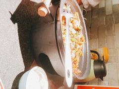 -蛙小侠·沸腾砂锅牛蛙(增城东汇城店)