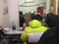 大堂-金胜胖子牛肉锅贴(五福街店)