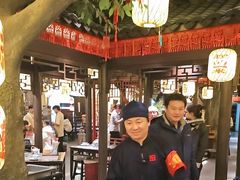 -南京大牌档(中关村领展广场店)