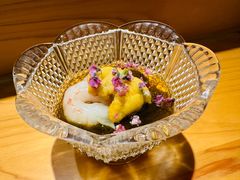 -鮨青(恒基名人购物中心店)