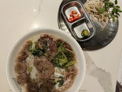 -CHILL Pho澳洲牛肉越南粉(佛山顺德万象汇店)