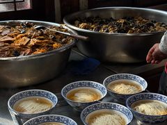 -西园寺素食(西园弄戒幢律寺店)