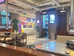 -牧童禧肉社·韩国炭火烤肉店(中粮祥云小镇创始店)