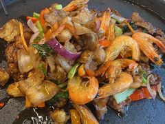 -一烙锅(友谊店)