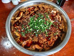 冒牛肉-蓉城西二道无名冒菜(西二道街店)