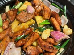 -旺爷砂锅·茶作(国贸城店)