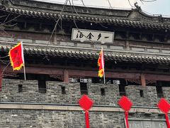 -虞山风景区