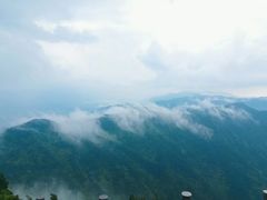 -南岳衡山风景名胜区