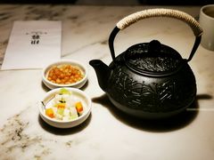 -初蓉丨遇见新川菜(亲贤街荣耀店)