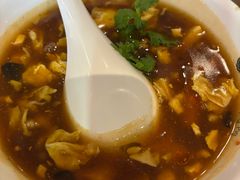 -河沿肉饼Beijing Pie(东华门店)