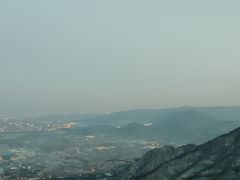 -阳台山自然风景区