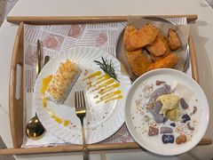 -夏羽记甜品(小榄大信店)