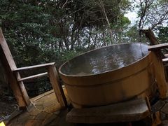 -南紀白浜 浜千鳥の湯 海舟
