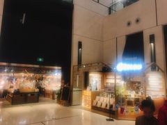 -猫的天空之城概念书店(苏州诚品店)