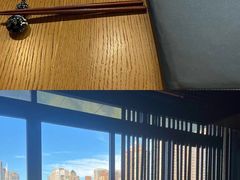 -丽思卡尔顿·炙焰·铁板烧餐厅