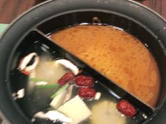 -呷哺呷哺(枫蓝国际店)