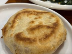 炭火烧饼-晋情·游子轩(梅花路店)