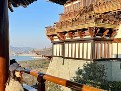 -雅达·阳羡溪山小镇中心