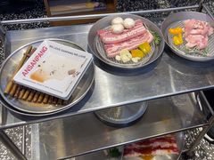 -安又胖韩国烤肉(美罗城店)