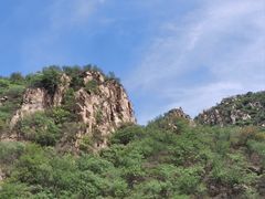 -大岭沟猕猴桃谷风景区