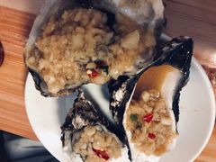 -望海潮海鲜店 特色家常菜(在海一方店)