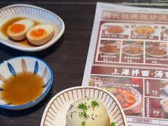 -阿大排档(长春这有山店)