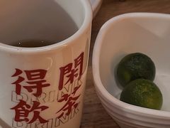 -好彩猪肚鸡(正弘城店)