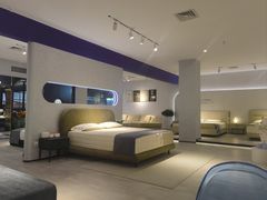 -栖作床垫(欧亚达家居光谷店)