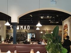 -三猫黑鱼花(南大店)