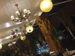 -火舞泰·泰式海鲜火锅餐厅(世纪城店)