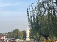 -东钱湖小普陀景区