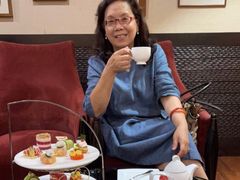 -上海锦江汤臣洲际大酒店柒酒廊