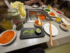 -海底捞火锅(振华广场店)