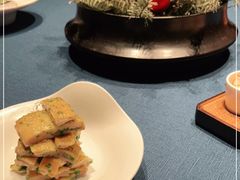 -三利音·玖弄小鲜(浦东嘉里城店)