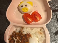 -嘿嘟嘟·肋条烧肉放题(爱融荟城店)