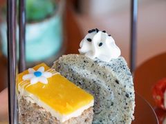 -上海龙之梦万丽酒店