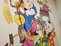 -義聚德·清真铜锅涮羊肉·烧烤(河东店)