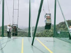 -石燕湖生态旅游景区