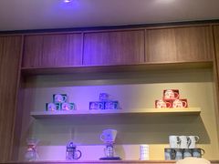 -星巴克(宝山万达店)