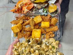 -阿里元海鲜·闽南特色菜(曾厝垵店)