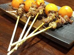 提灯-鸟鹏烧鸟居酒屋(天河领展店)