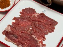 -毛辣果·贵州红酸汤牛肉火锅(西单店)