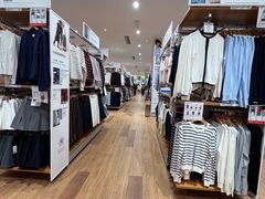 -优衣库(太原茂业天地店)