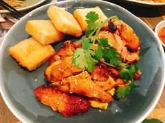 -CHINCHIN 青青·泰国料理(万象食家店)